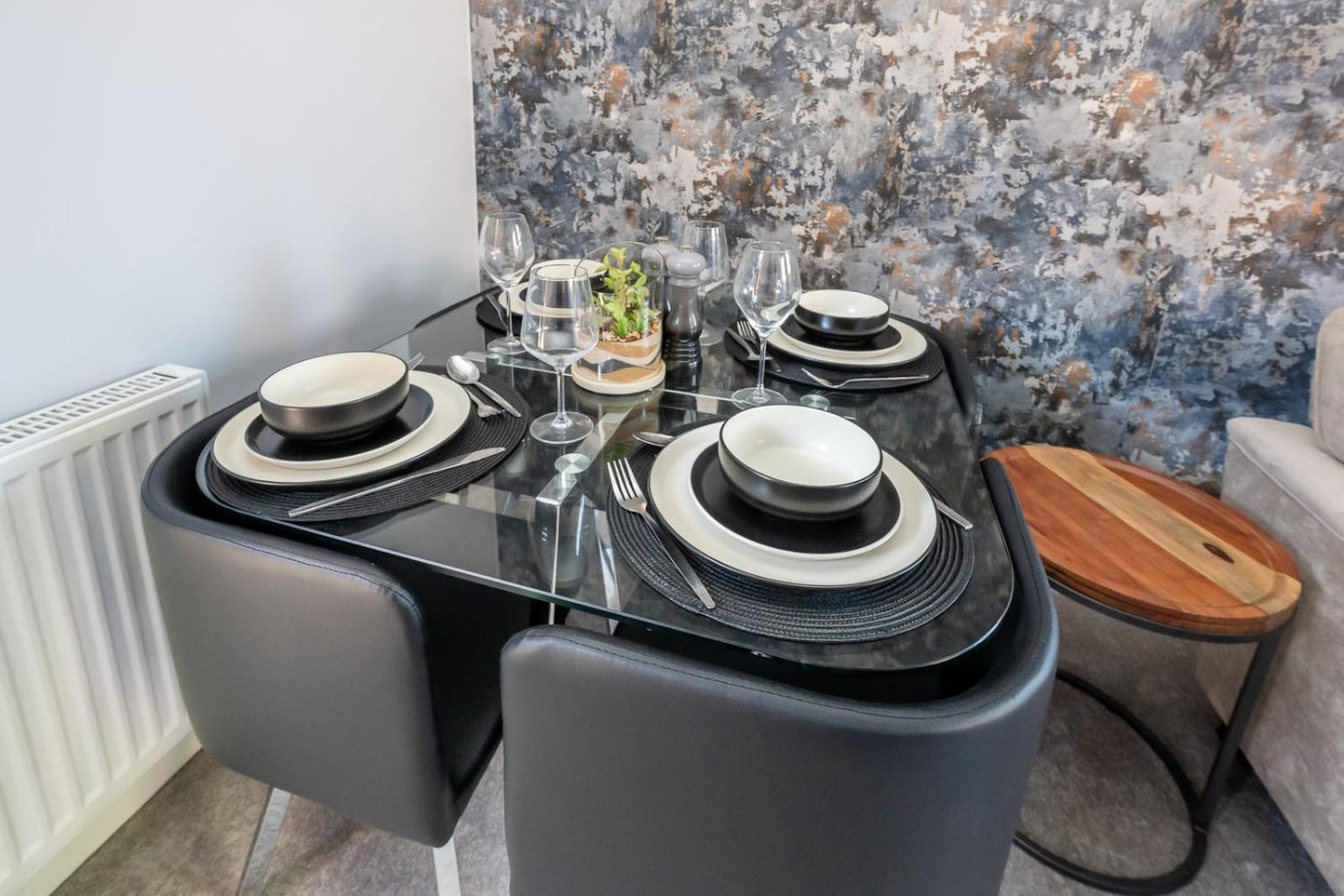 Villa Relaxing Town Centre House - Perfect For Exploring à Shrewsbury Extérieur photo